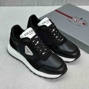 Prada Re-Nylon sneakers for Men