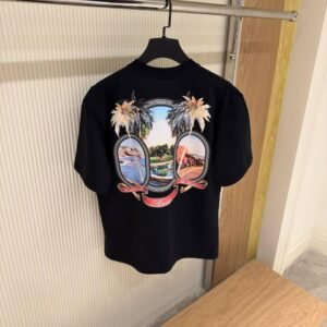 Amiri Ma Paradise T-Shirt