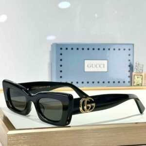 Gucci GUCCI GG1827S 001 SUNGLASSES