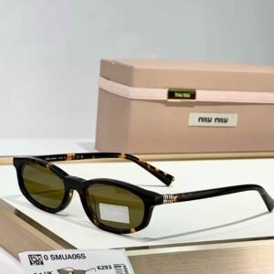 Miu Miu Sunglasses