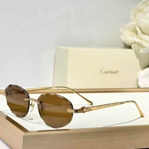 Cartier Women's CT0504S Sunglasses