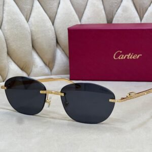 Cartier Paris Sunglasses