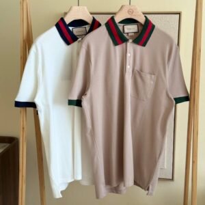 Gucci Men's Polo Shirt