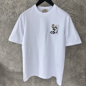 Hermes T-shirt