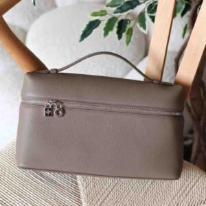 Loro Piana Extra Pocket L27 Forest Leaves ISP8511