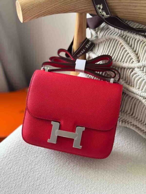 Hermes Constance bag - Image 8