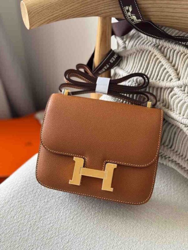 Hermes Constance bag - Image 6