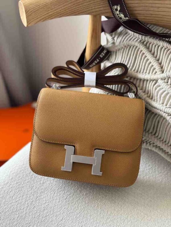 Hermes Constance bag - Image 10