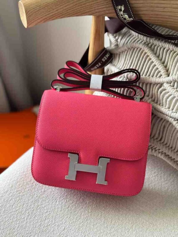 Hermes Constance bag - Image 3