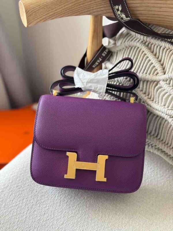 Hermes Constance bag - Image 21