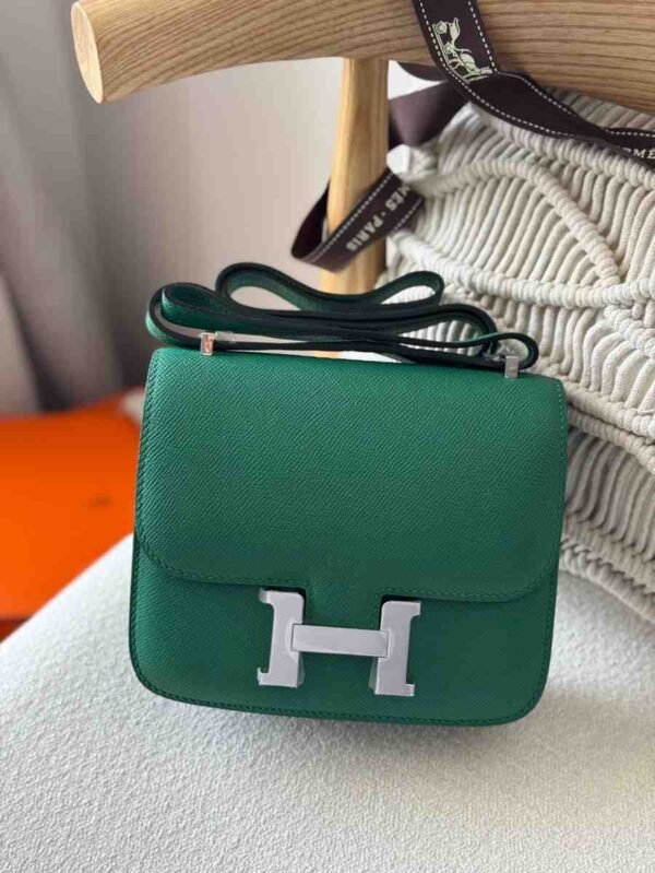 Hermes Constance bag - Image 9