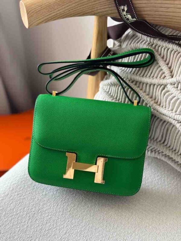 Hermes Constance bag - Image 5