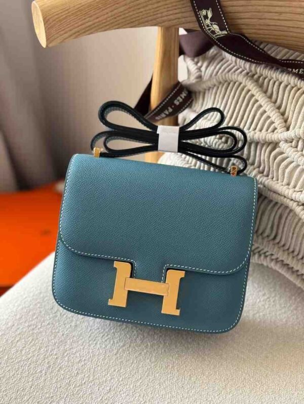 Hermes Constance bag - Image 16