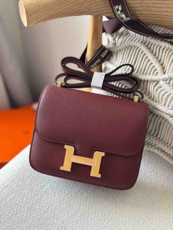 Hermes Constance bag - Image 14