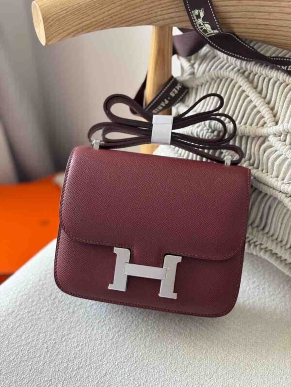 Hermes Constance bag - Image 17