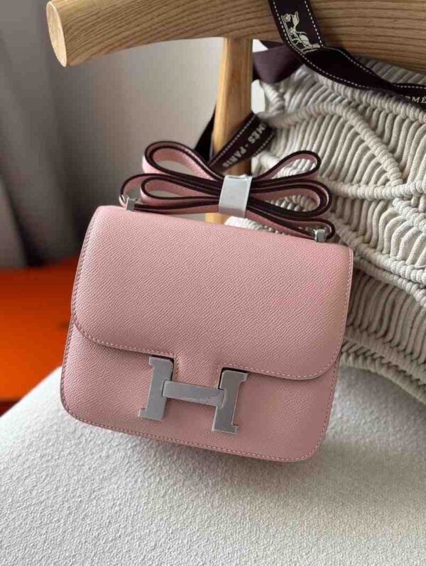 Hermes Constance bag - Image 7