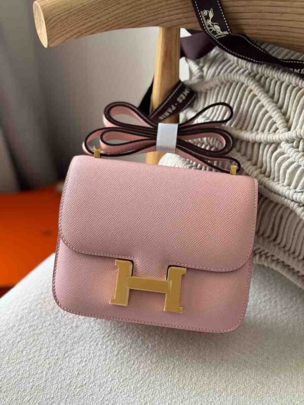 Hermes Constance bag - Image 15