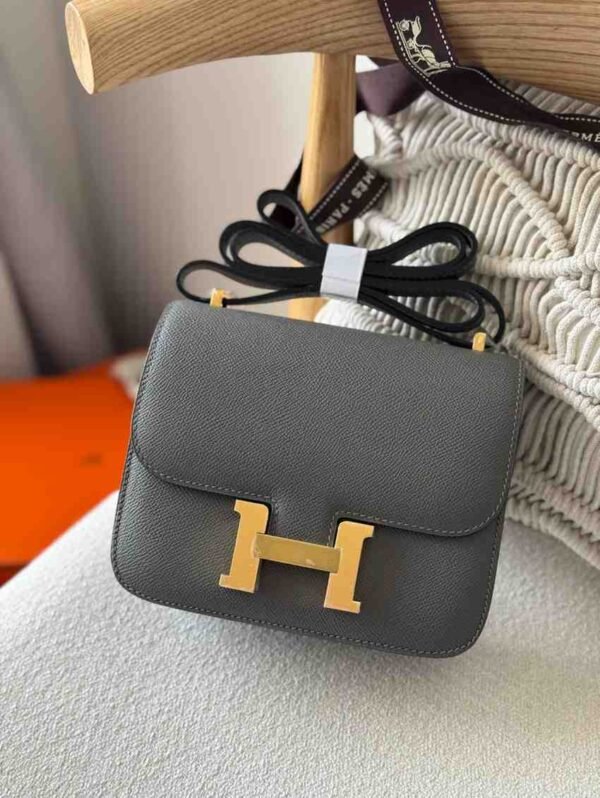 Hermes Constance bag - Image 18