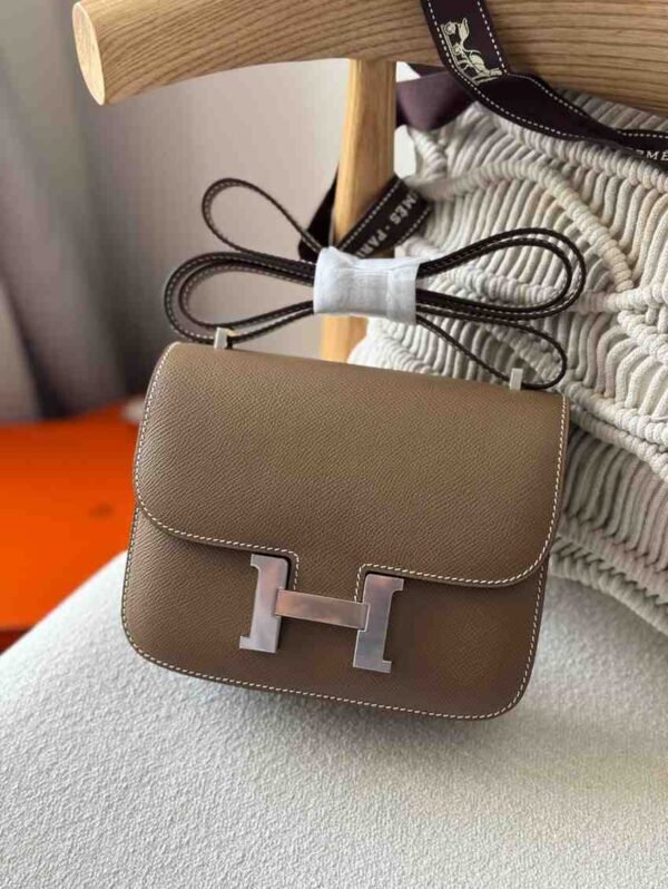 Hermes Constance bag - Image 19
