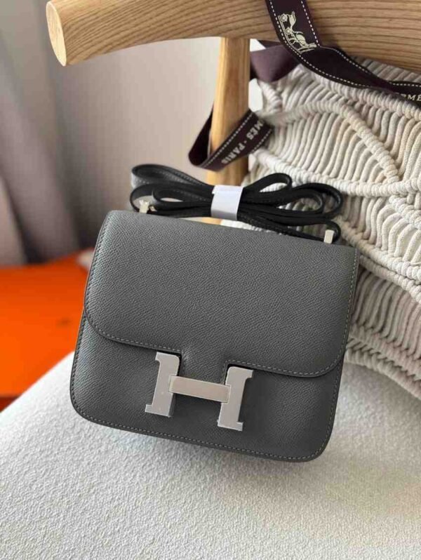 Hermes Constance bag - Image 12