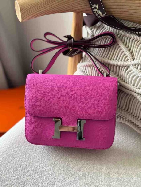 Hermes Constance bag - Image 13