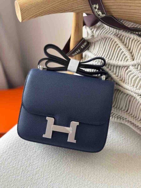 Hermes Constance bag - Image 22
