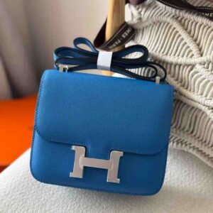 Hermes Constance bag