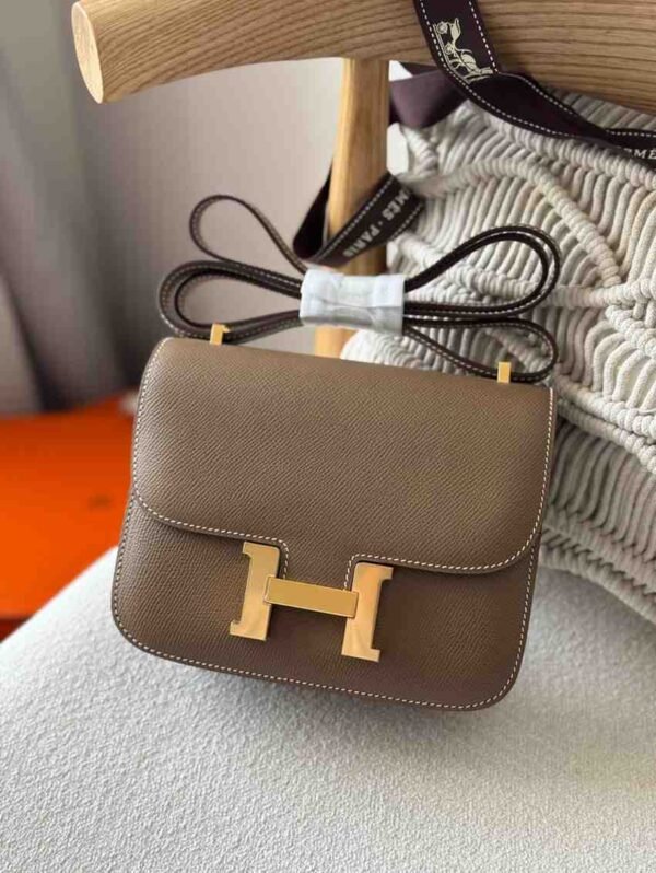 Hermes Constance bag - Image 26