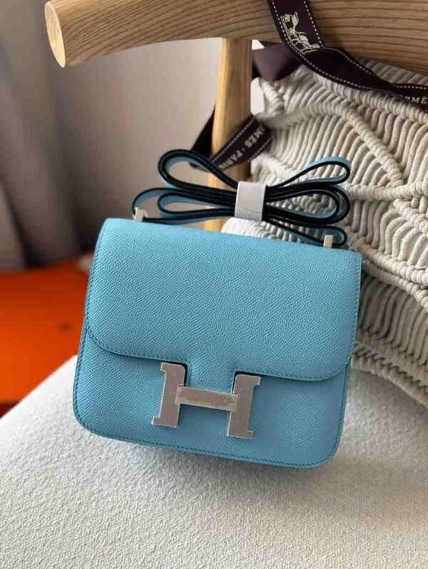 Hermes Constance bag - Image 20