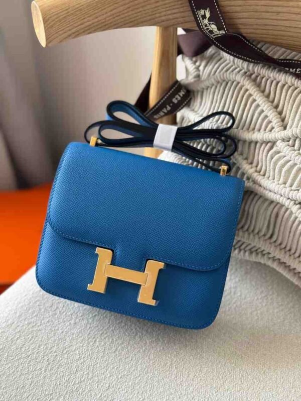 Hermes Constance bag - Image 23
