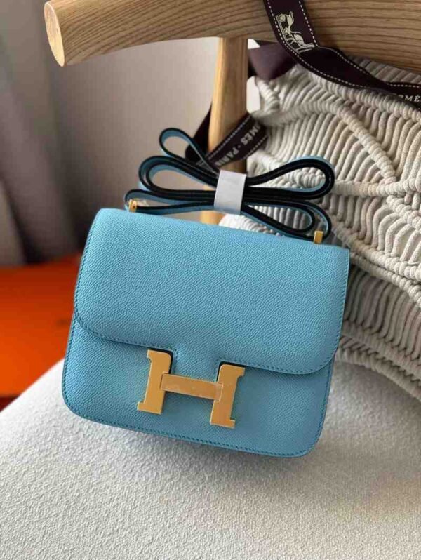 Hermes Constance bag - Image 32