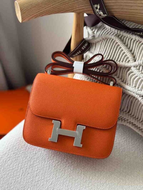 Hermes Constance bag - Image 30