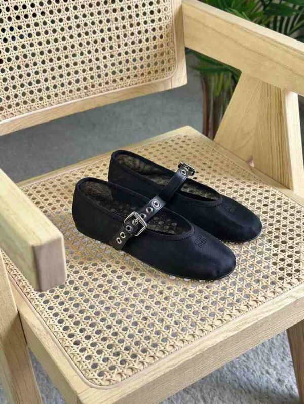 Miu Miu Mary Jane - Image 4
