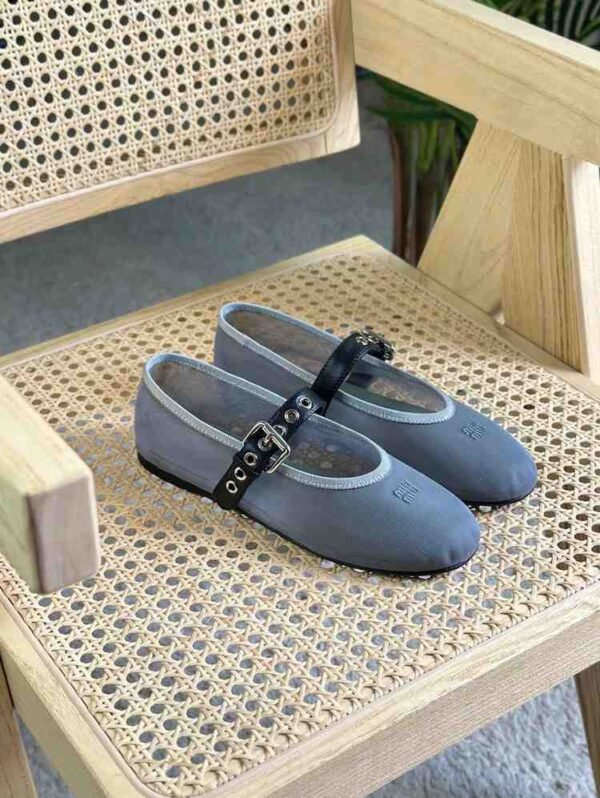 Miu Miu Mary Jane - Image 6