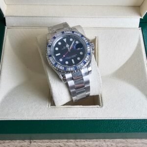 Rolex GMT Master II