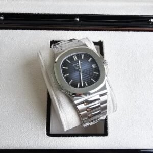 Patek Philippe Nautilus