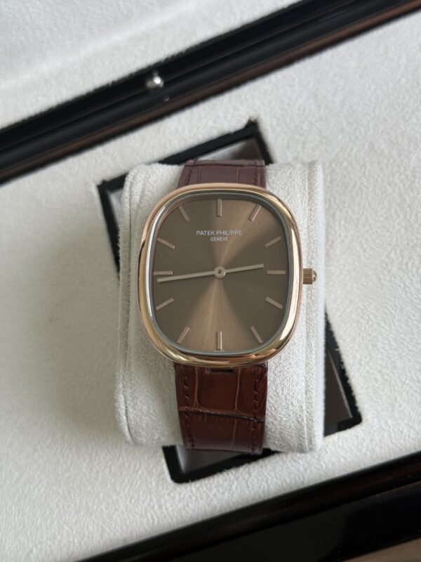 patek philippe golden ellipse 3738