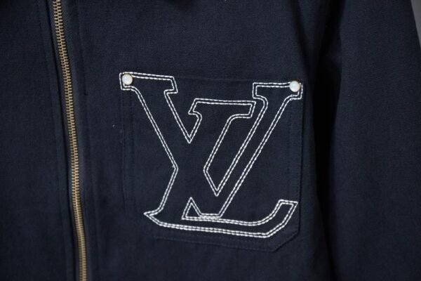 LV jacket for men - Image 2