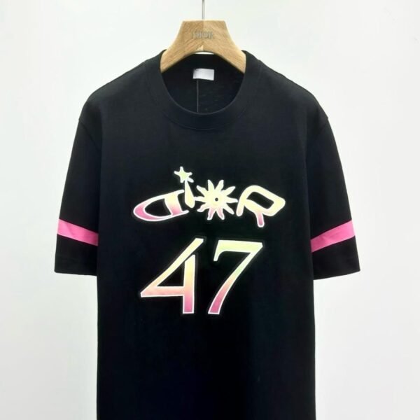 DIOR AND LEWIS HAMILTON T-Shirt - Image 8