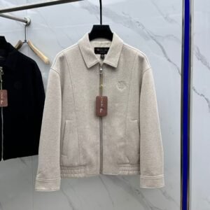 Loro Piana Cashmere Jacket