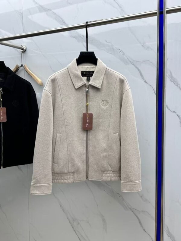 Loro Piana Cashmere Jacket