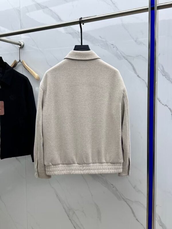Loro Piana Cashmere Jacket - Image 2