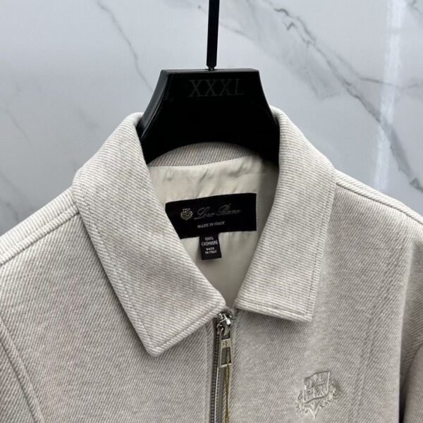 Loro Piana Cashmere Jacket - Image 3