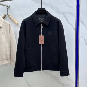 Loro Piana Cashmere Jacket
