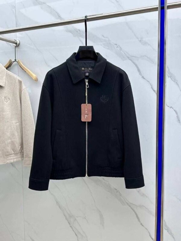 Loro Piana Cashmere Jacket