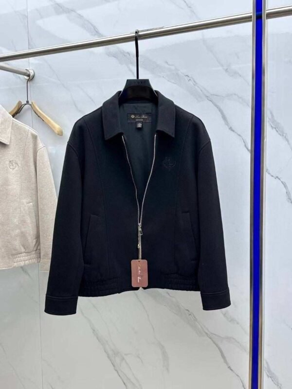 Loro Piana Cashmere Jacket - Image 4