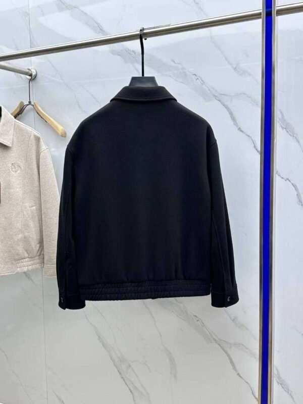 Loro Piana Cashmere Jacket - Image 2