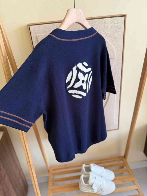 Louis Vuitton polo shirt - Image 3