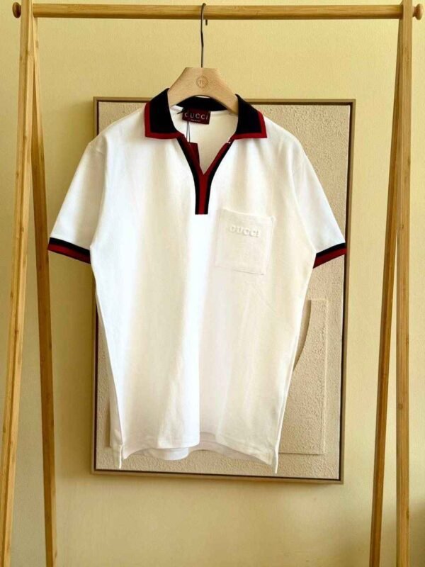 Gucci Polo - Men - Image 2