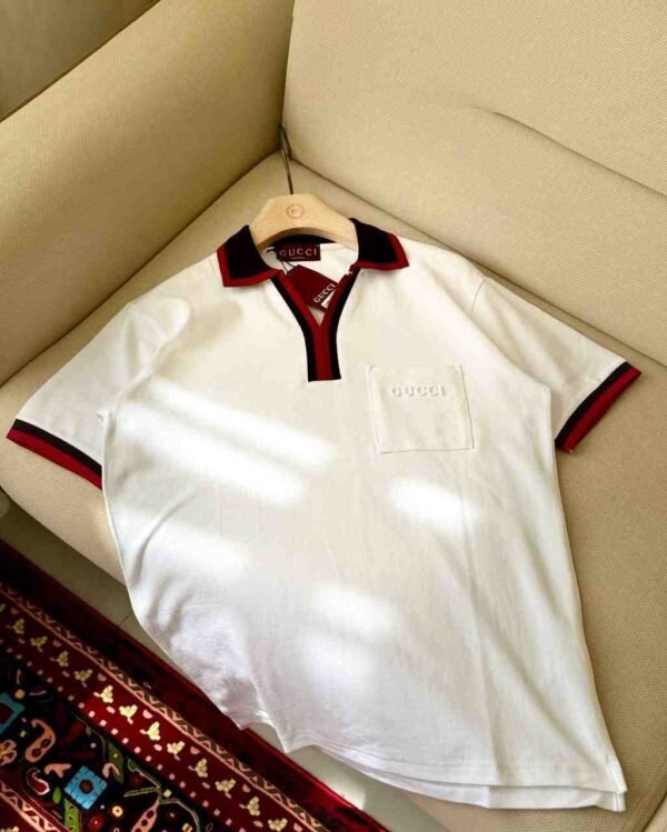 Gucci Polo - Men - Image 4
